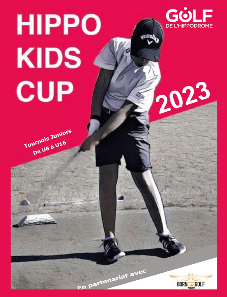Hippo Kids Cup 2023